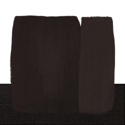 Maimeri Acrilico Ακρυλικό Χρώμα 540 Mars Black 75ml