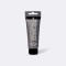 Maimeri Acrilico Ακρυλικό Χρώμα 562 Silver Antique 75ml	