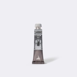 Maimeri Classico Χρώμα Λαδιού 003 Silver 20ml