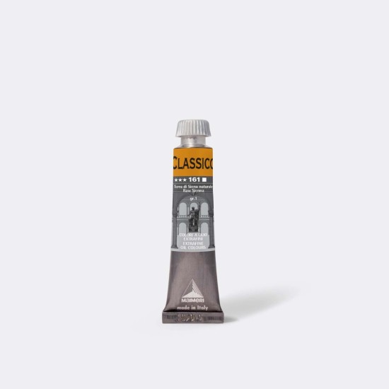 Maimeri Classico Χρώμα Λαδιού 161 Raw Sienna 20m
