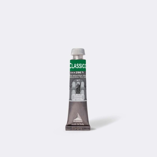 Maimeri Classico Χρώμα Λαδιού  290 Green Lake 20ml