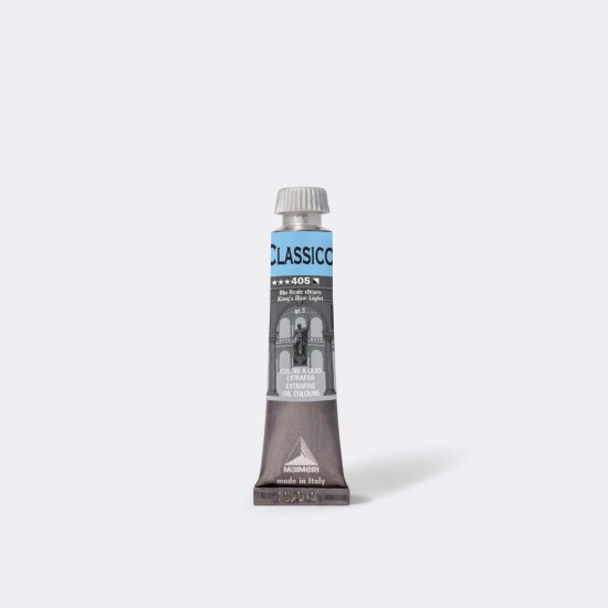 Maimeri Classico Χρώμα Λαδιού 405 King's Blue Light 20ml