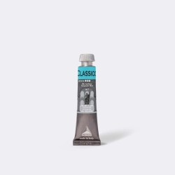 Maimeri Classico Χρώμα Λαδιού 408 Turquoise Blue 20ml
