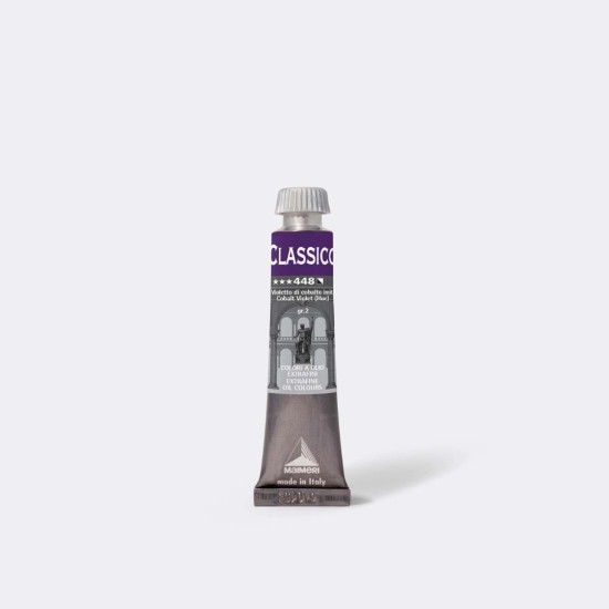 Maimeri Classico Χρώμα Λαδιού 448 Cobalt Violet Hue 20ml