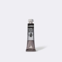 Maimeri Classico Χρώμα Λαδιού 535 Ivory Black 20ml