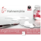 Hahnemuhle Μπλοκ Ακουαρέλας Harmony 12 φύλλων 30x40cm 300gr Cold Pressed