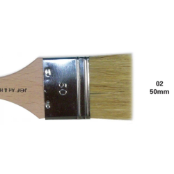 Σπατουάρ Τρίχα Χοίρου S632 No 50 (2") 5cm