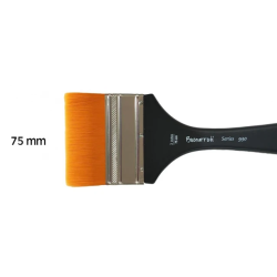 Buonarroti Συνθετικό Σπατουάρ Σειρά 930 75 mm (3")