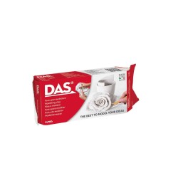 DAS Πηλός Λευκός 1kgr