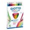 Giotto Colors 3.0 Aquarell Ξυλομπογιές Ακουαρέλας 36τμχ