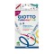 Giotto Turbo Glitter Μαρκαδόροι 8τμχ	