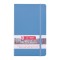 ART CREATION ΜΠΛΟΚ ΣΧΕΔΙΟΥ LAKE BLUE 13Χ21 80φ140GR SKETCH BOOK TALENS 