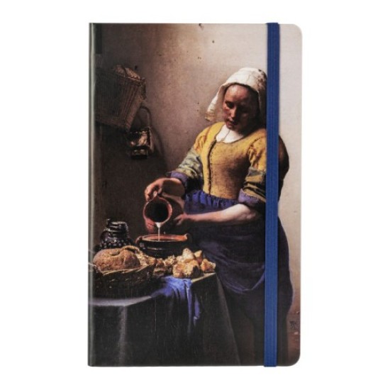 ART CREATION ΜΠΛΟΚ ΣΧΕΔΙΟΥ THE MILKMAID 13X21 80Φ 140GR SKETCH BOOK TALENS