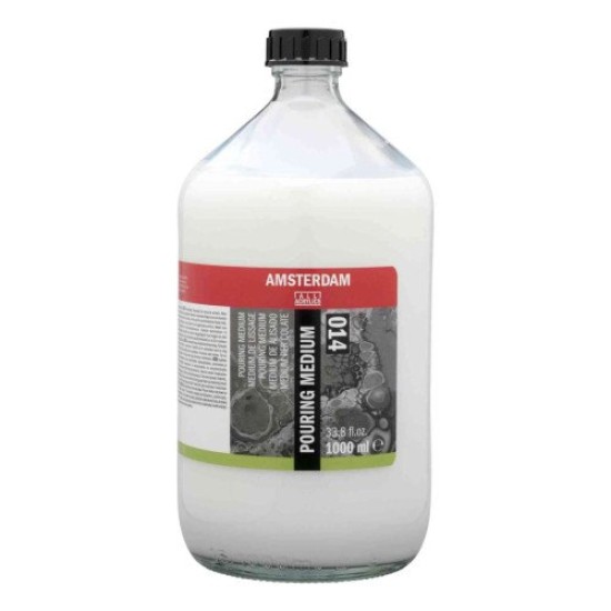 AMSTERDAM POURING MEDIUM 014 1000ML