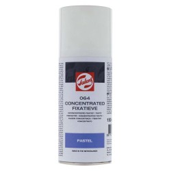 FIXATIVE CONCENTRATED SPRAY 150ML 064