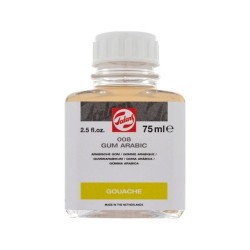  GUM ARABIC GOUACHE 008 ROYAL TALENS 75ML 