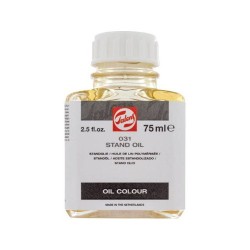 STAND OIL  031 ROYAL TALENS 75ml