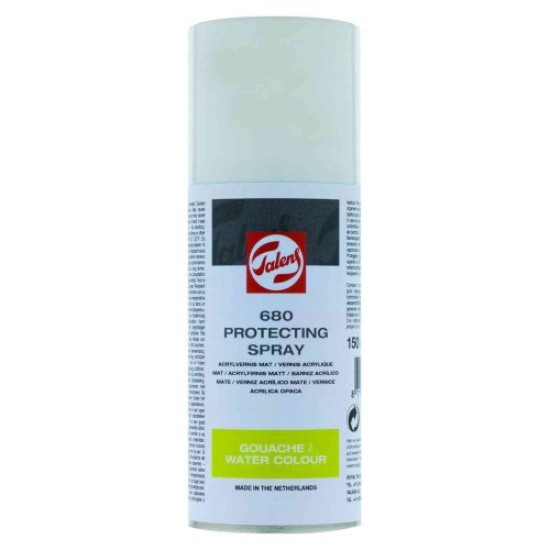PROTECTING SPRAY 680 ROYAL TALENS 150ML