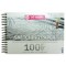 ART CREATION ΜΠΛΟΚ ΣΧΕΔΙΟΥ A3 90GR 100Φ SKETCH PAPER TAC ROYAL TALENS 