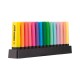 ΜΑΡΚΑΔΟΡΟΙ STABILO BOSS 70/15 DESKSET 15τεμ