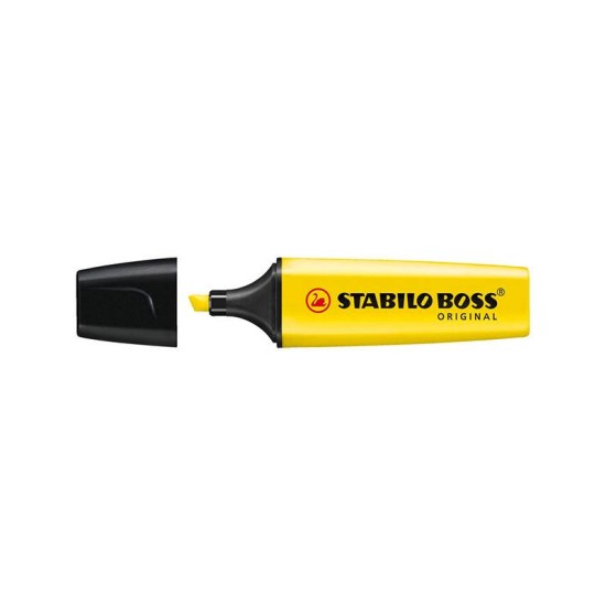 ΜΑΡΚΑΔΟΡΟΙ STABILO BOSS ΥΠΟΓΡΑΜΜΙΣΗΣ 70-24