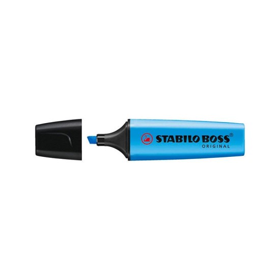ΜΑΡΚΑΔΟΡΟΙ STABILO BOSS ΥΠΟΓΡΑΜΜΙΣΗΣ 70-31