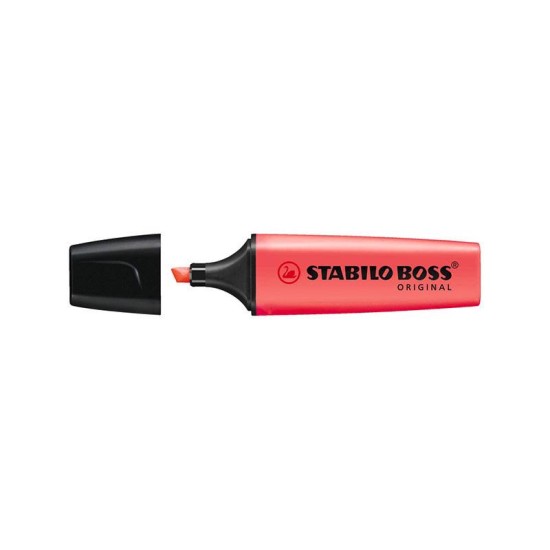 ΜΑΡΚΑΔΟΡΟΙ STABILO BOSS ΥΠΟΓΡΑΜΜΙΣΗΣ 70-40