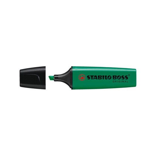 ΜΑΡΚΑΔΟΡΟΙ STABILO BOSS ΥΠΟΓΡΑΜΜΙΣΗΣ 70-51
