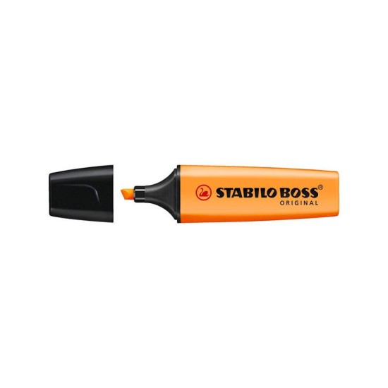 ΜΑΡΚΑΔΟΡΟΙ STABILO BOSS ΥΠΟΓΡΑΜΜΙΣΗΣ 70-54