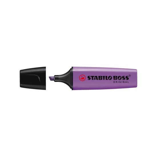 ΜΑΡΚΑΔΟΡΟΙ STABILO BOSS ΥΠΟΓΡΑΜΜΙΣΗΣ 70-55