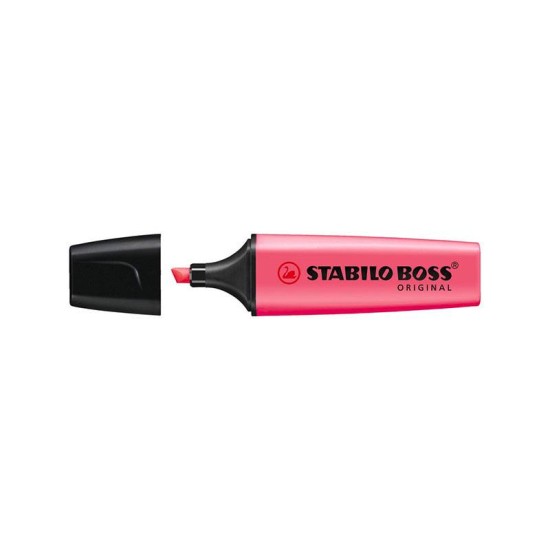 ΜΑΡΚΑΔΟΡΟΙ STABILO BOSS ΥΠΟΓΡΑΜΜΙΣΗΣ 70-56