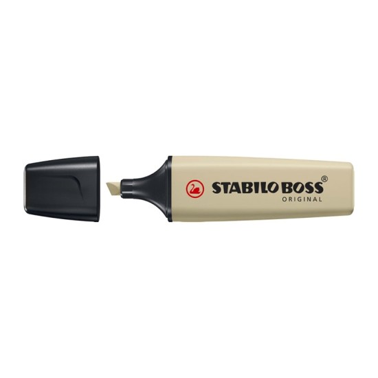 ΜΑΡΚΑΔΟΡΟΙ STABILO BOSS ΥΠΟΓΡΑΜΜΙΣΗΣ 70 NATURE 137