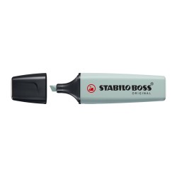 ΜΑΡΚΑΔΟΡΟΙ STABILO BOSS ΥΠΟΓΡΑΜΜΙΣΗΣ 70 NATURE 163