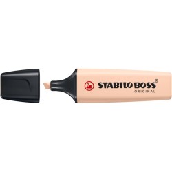 ΜΑΡΚΑΔΟΡΟΙ STABILO BOSS ΥΠΟΓΡΑΜΜΙΣΗΣ 70 NATURE 186