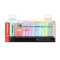 ΜΑΡΚΑΔΟΡΟΙ STABILO BOSS 70/15 DESKSET PASTEL/15τεμ