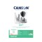 ΜΠΛΟΚ CANSON 1557 DESSIN Α4 180gr 30Φ