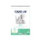ΜΠΛΟΚ CANSON 1557 SP SKETCH A5 120gr 50Φ