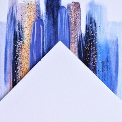 ΜΠΛΟΚ CANSON GRADUATE MIXED MEDIA Α3 200gr 20φ
