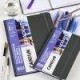CANSON SKETCH BOOKGRD MIXED MEDIA WHITE 200gr 14x21,6 36φ PORTRAIT