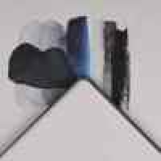 CANSON SKETCH BOOK GRD MIXED MEDIA GREY 220gr 14x21,6 32φ PORTRAIT