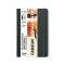 CANSON SKETCH BOOK GRD MIXED MEDIA NATURAL 220gr 14x21,6 32φ PORTRAIT