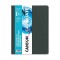  CANSON  SKETCH BOOK GRD WATERCOLOUR 250gr 21,6x28 28φ PORTRAIT