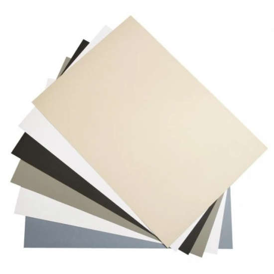 Clairefontaine Μπλοκ Mix Media PaintON Mixed 24 φύλλων A4 (21x29,7cm) 250gr