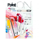 Clairefontaine Μπλοκ Mix Media PaintON Mixed 24 φύλλων A5 (14,8x21cm) 250gr