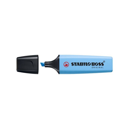ΜΑΡΚΑΔΟΡΟΙ STABILO BOSS ΥΠΟΓΡΑΜΜΙΣΗΣ 70 PASTEL 112