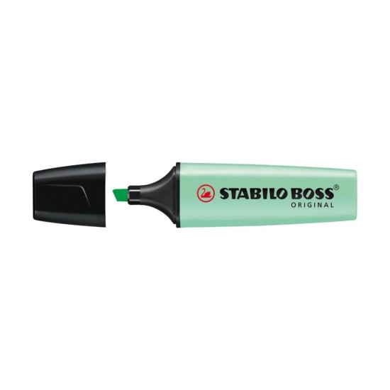 ΜΑΡΚΑΔΟΡΟΙ STABILO BOSS ΥΠΟΓΡΑΜΜΙΣΗΣ 70 PASTEL 116
