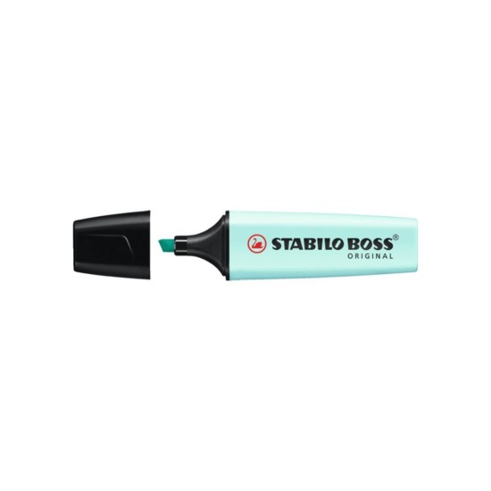 ΜΑΡΚΑΔΟΡΟΙ STABILO BOSS ΥΠΟΓΡΑΜΜΙΣΗΣ 70 PASTEL 113