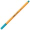 ΜΑΡΚΑΔΟΡΟΙ STABILO 88/31 POINT light blue