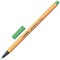 ΜΑΡΚΑΔΟΡΟΙ STABILO 88/33 POINT neon green