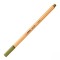 ΜΑΡΚΑΔΟΡΟΙ STABILO 88/37 POINT mud green